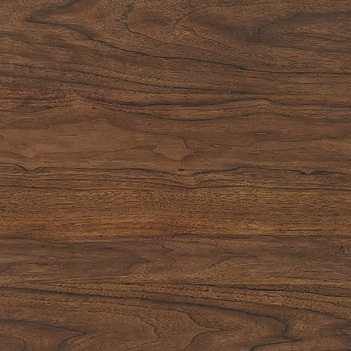 Ferrara - 2 Drawer Counter Height Table - Walnut