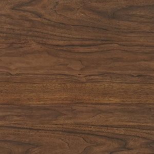 Ferrara - 2 Drawer Counter Height Table - Walnut