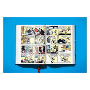 Disney Comics Library. Carl Barks’s Donald Duck. Vol. 1. 1942–1950 (English)
