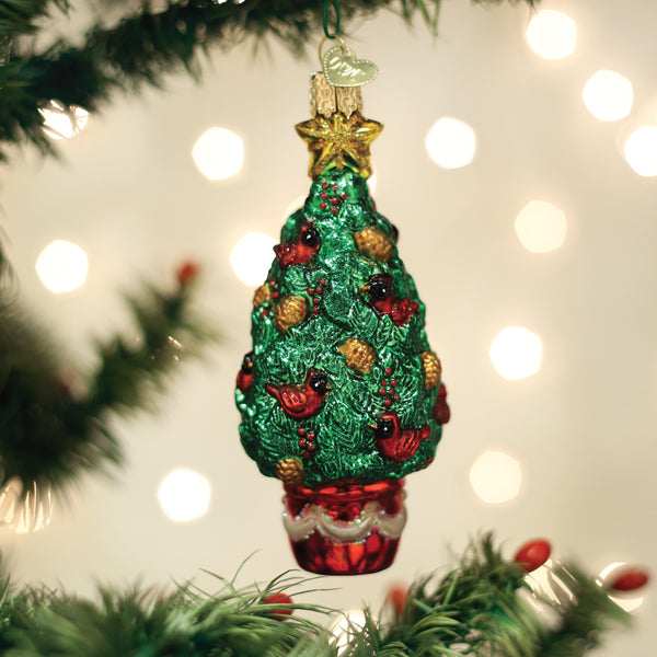 Christmas Ornaments