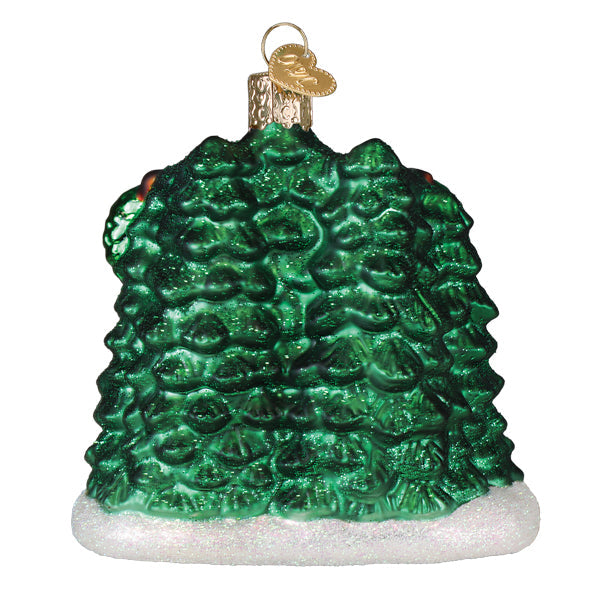 Christmas Tree Farm Ornament by Old World Christmas