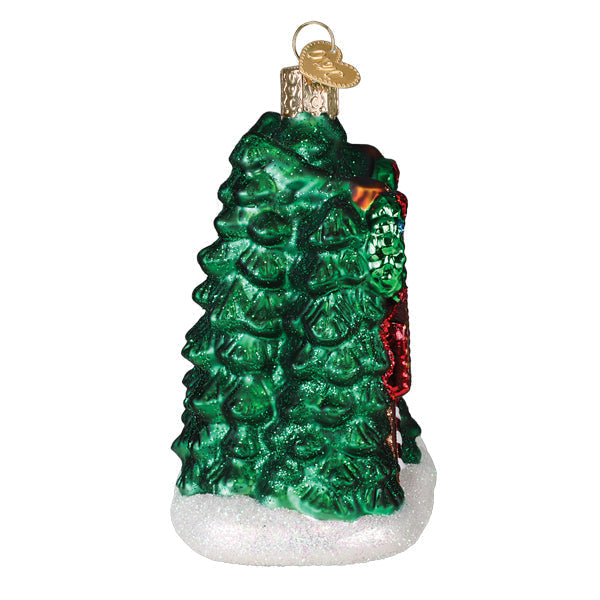 Christmas Tree Farm Ornament by Old World Christmas