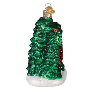 Christmas Tree Farm Ornament by Old World Christmas