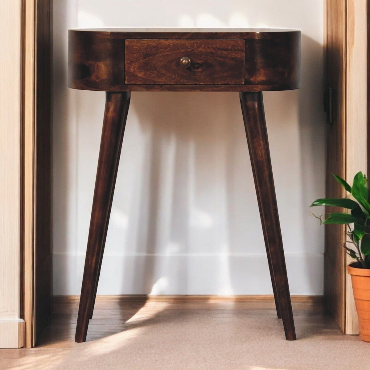 Albion - Nordic Console Table
