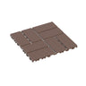 Interlocking Deck Tiles, 44 Pack