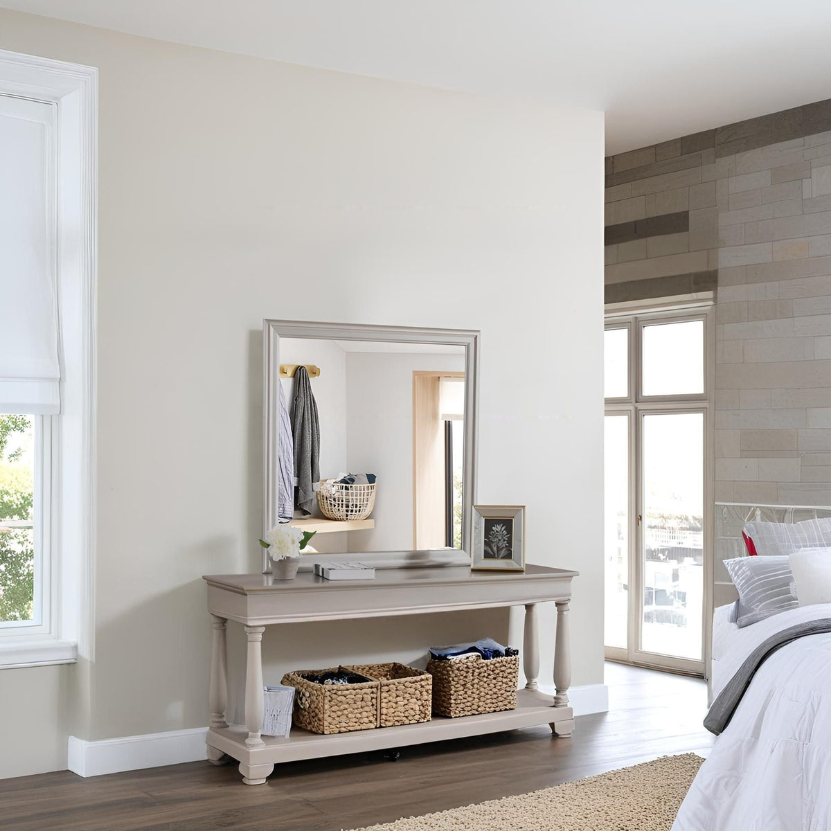 Traditional Wall Mirror For Any Space