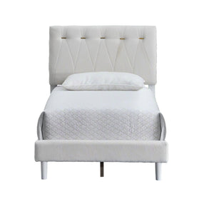 Sinclair - Full Bed, Platform Style