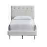 Sinclair - Full Bed, Platform Style