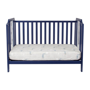 Celeste - 3-in-1 Convertible Island Crib