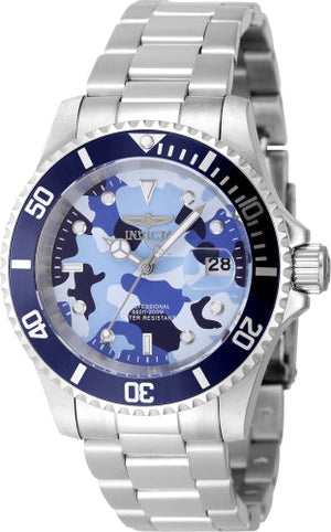 Invicta Men's Pro Diver
