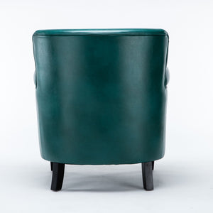 Hadley - Club Chair