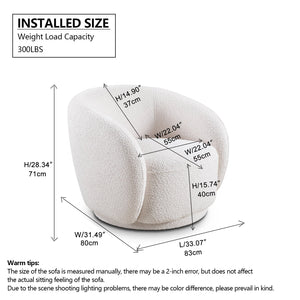 C32508 Luxury Modern Sofa Couch