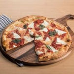 Round Cutting / Charcuterie Board