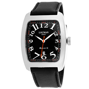 Locman Men's Classic
