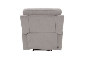 Ashbee - Power Recliner With Power Recline, Power Headrest, Zero Gravity And Footrest Extension