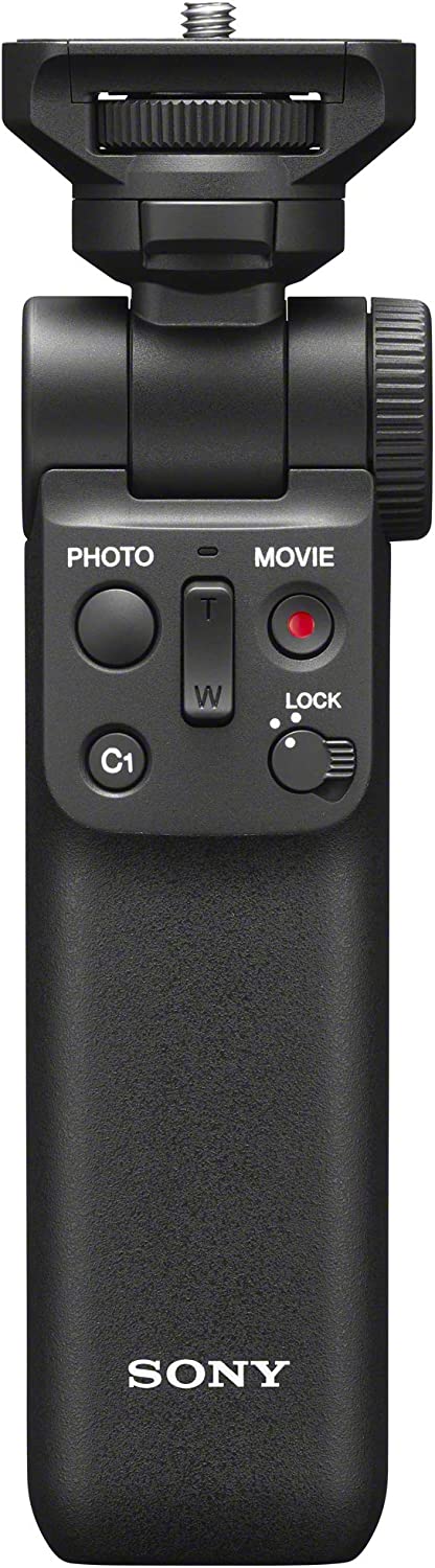 Certified Refurbished - SONY ACCVC1 DI Accessories