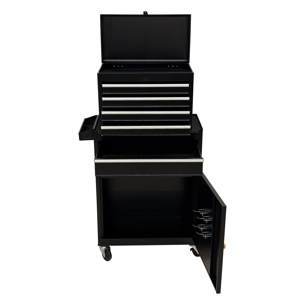 5-Drawer Rolling Tool Chest