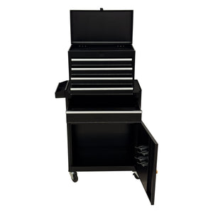 5-Drawer Rolling Tool Chest