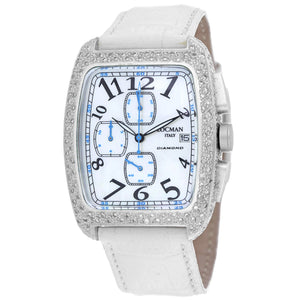 Locman Women's Diamond Classic