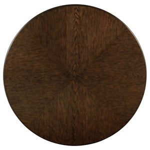 Claire - Round Dining Table Set