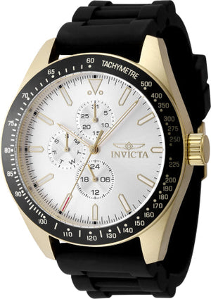 Invicta Men's Aviator