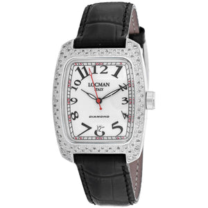 Locman Women's Diamond