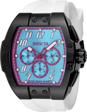 Invicta Men's Invicta Racing