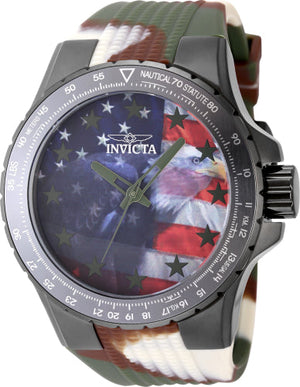 Invicta Men's Aviator