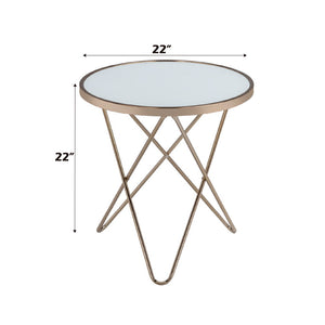 Valora - Table