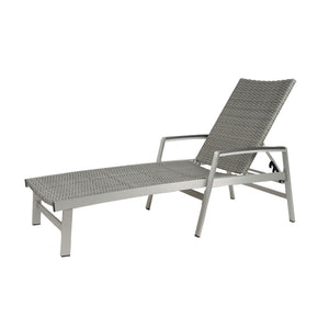 Oaxton - Chaise Lounge