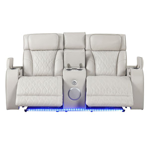 Fortuner - Power Reclining Loveseat