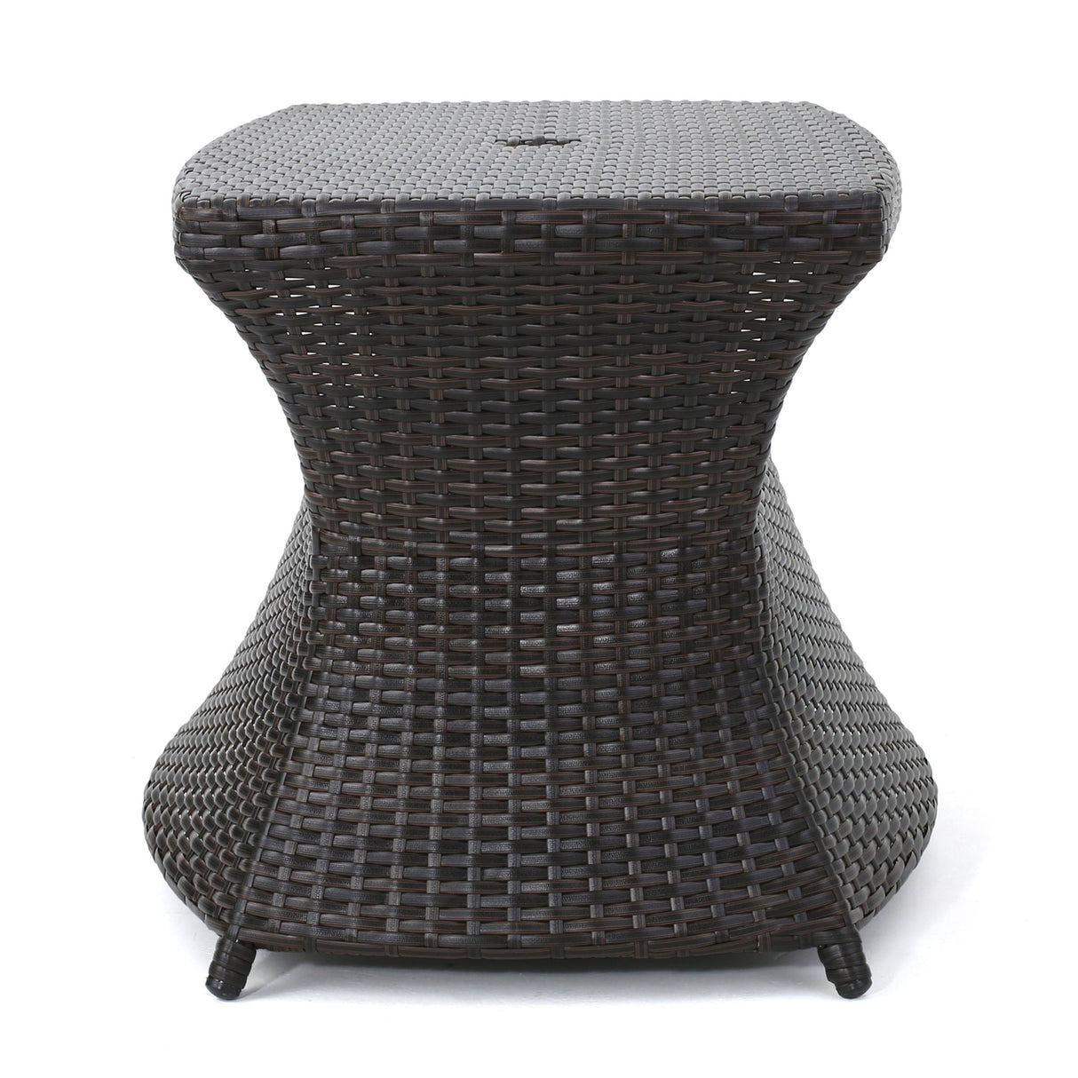 Berkeley - Chaise Lounge Side Table