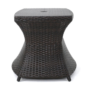 Berkeley - Chaise Lounge Side Table