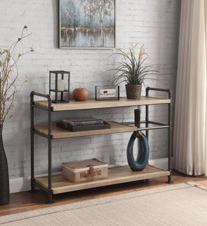 Brantley Bookshelf & Stylish Design