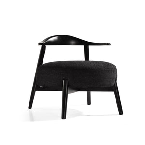 Modern Living Room Upholstered Accent Chair