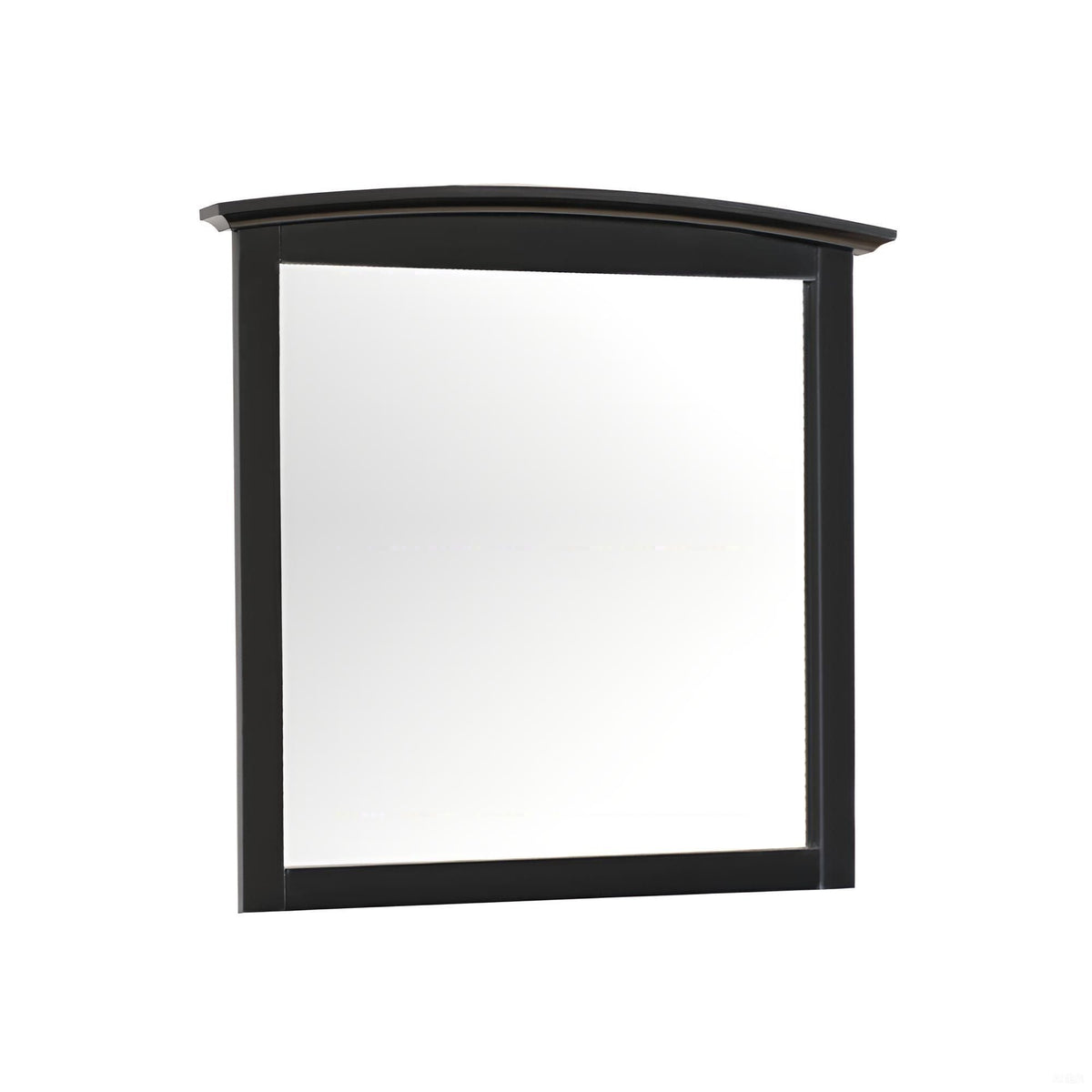 Modern Farmhouse Design Elegant Wall Mirror
