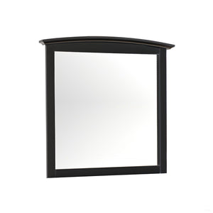 Modern Farmhouse Design Elegant Wall Mirror