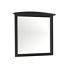 Modern Farmhouse Design Elegant Wall Mirror