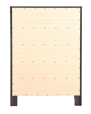 Burlington - Modern Elegant Transitional Storage Chest