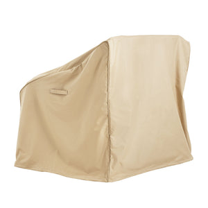 Shield - Outdoor Patio Club Chair Cover