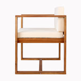 Patio Dining Chairs (Set of 2)