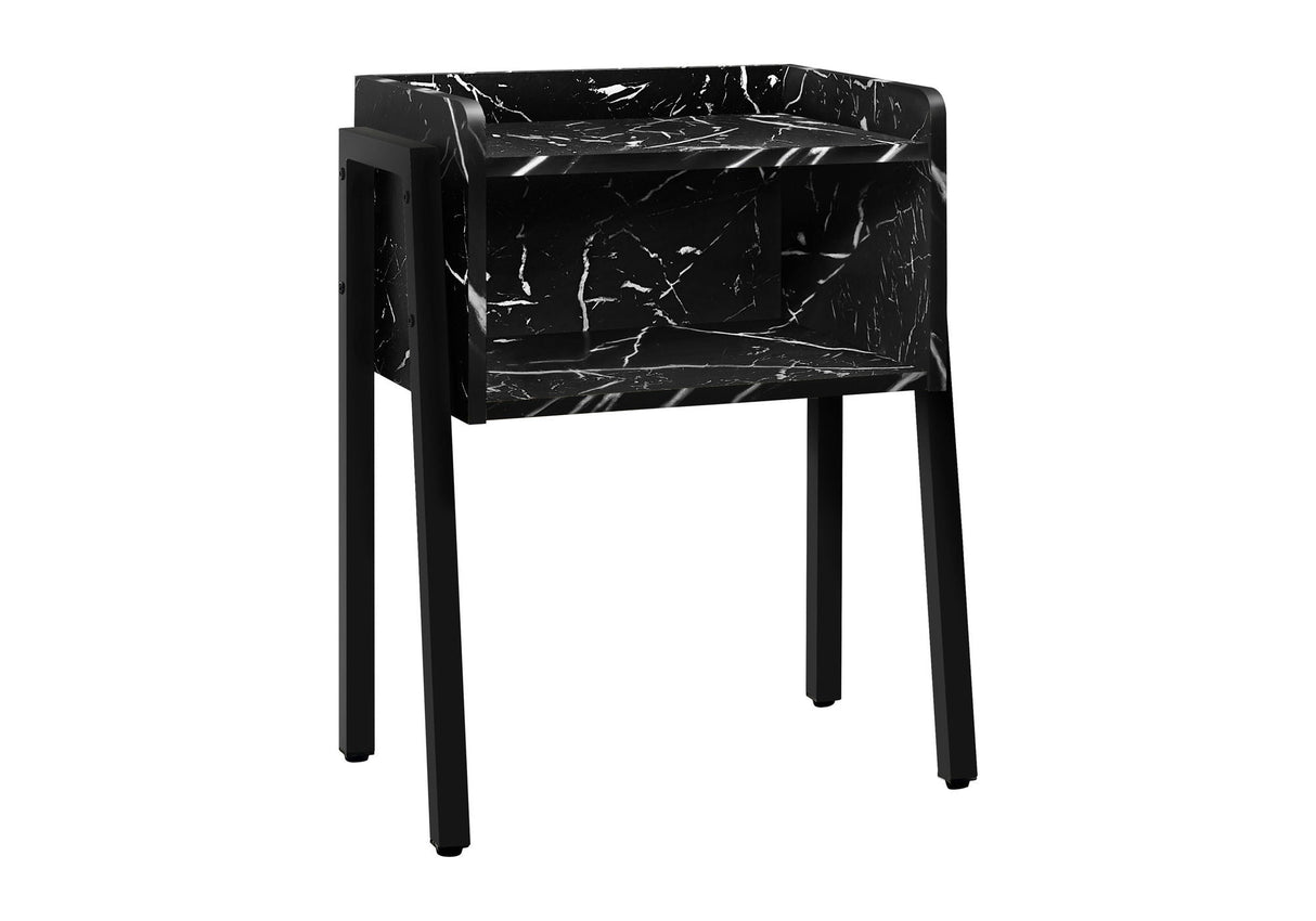 Accent Table Side Contemporary & Modern Design