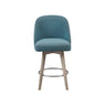 Pearce - Bar Stool With Swivel Seat