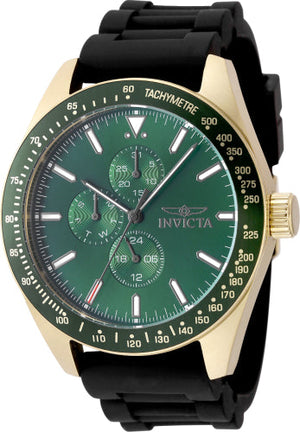 Invicta Men's Aviator