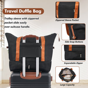 Hardshell Luggage Sets with Bags