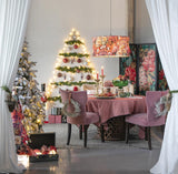 Christmas Ball Decorative Hanging Christmas Tree Ornaments