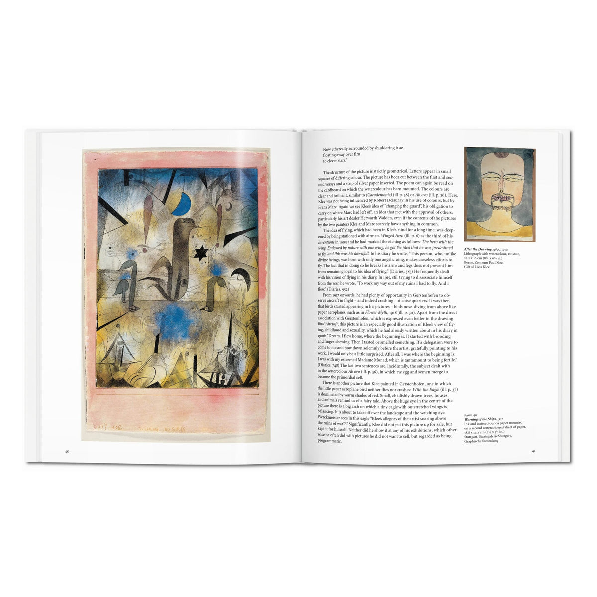 Klee (English)