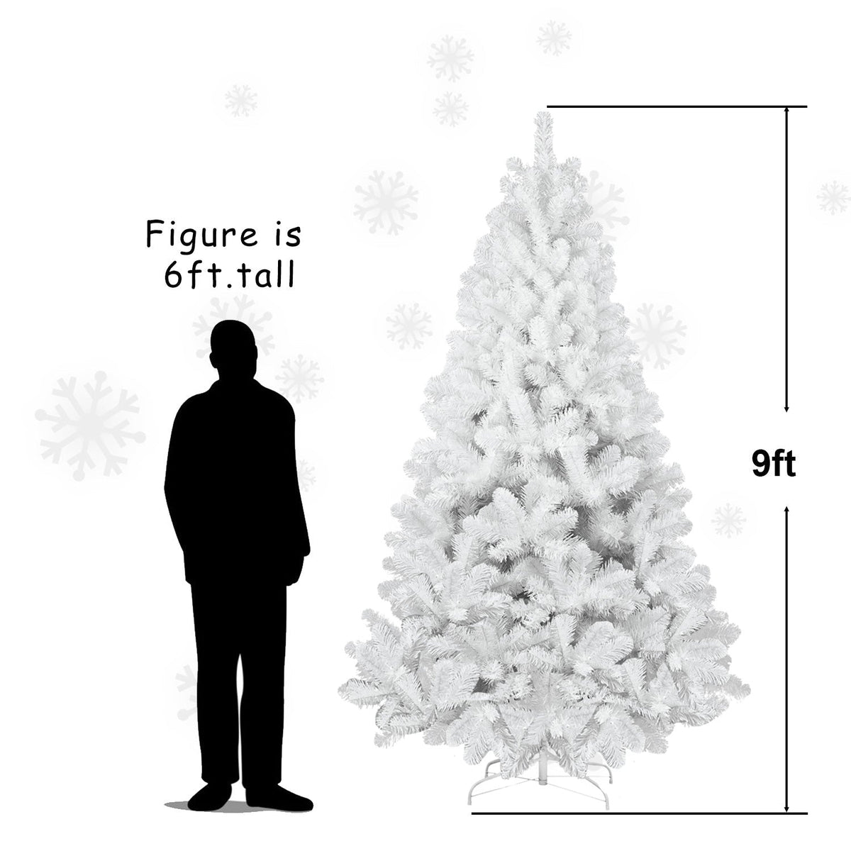 5ft Christmas Trees