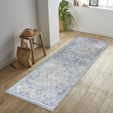 Legacy Textured Area Rug