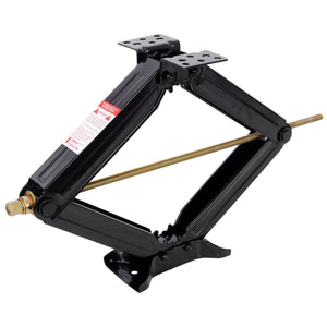 5000 lbs RV Scissor Jacks - Set of 2